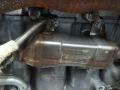 охладитель EGR / Радиатор EGR Toyota Auris 1 поколение 2007, 2.0 л., дизель, МКПП, 25680-0R010 - фото №2