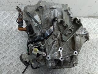 КПП механическая (МКПП) Toyota Auris 1 поколение 2007, 2.0 л., дизель, МКПП, PYBZ