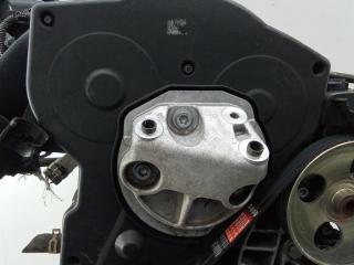 кронштейн двигателя Peugeot 307 1 поколение 2004, 1.6 л., бензин, АКПП, 9653124780
