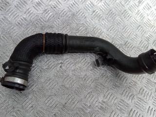 патрубок интеркулера Renault Espace 4 поколение 2006, 2.2 л., дизель, АКПП, 8200496310