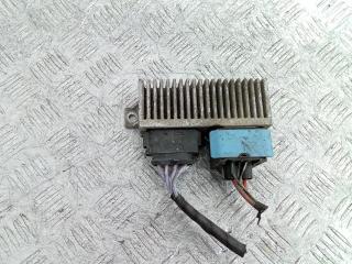 реле накала свечей Renault Kangoo 2 поколение 2012, 1.5 л., дизель, МКПП, 8200558438