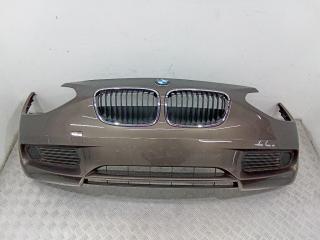 бампер передний BMW 1 серия F20/F21 2013, 51117245731