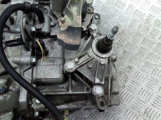 кронштейн КПП Renault Scenic 2 поколение [рестайлинг] 2007, 1.9 л., дизель, МКПП, 8200072522