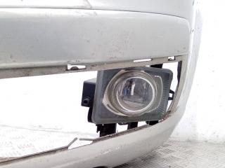 фара противотуманная левая Opel Zafira 2 поколение (B) 2005, 24462133