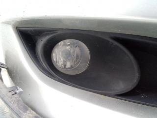 фара противотуманная правая Toyota Auris 1 поколение 2007, 81210-0D041