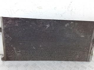 радиатор кондиционера Renault Laguna 3 поколение 2010, 1.5 л., дизель, 921100002R