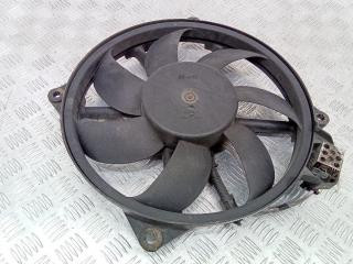 вентилятор радиатора Renault Megane 3 поколение 2010, 214812415R