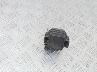 блок управления вентилятором (реле) Renault Megane 3 поколение 2010, 243800013R