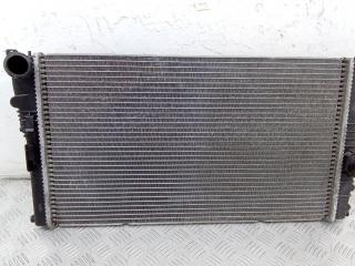 радиатор (основной) BMW 1 серия F20/F21 2013, 1.6 л., дизель, 760051101