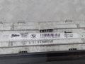 интеркулер BMW 1 серия F20/F21 2013, 1.6 л., дизель, 760053003 - фото №3