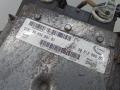 блок управления двигателем Peugeot Boxer 2 поколение 2007, 2.2 л., дизель, МКПП, 9663289080 - фото №2