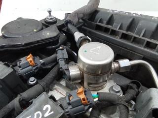 ТНВД Peugeot 2008 1 поколение [рестайлинг] 2020, 1.2 л., бензин, МКПП, 9812133780