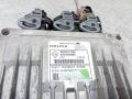 блок управления двигателем Renault Scenic 3 поколение 2009, 1.5 л., дизель, МКПП, 8200911560, 8200909666 - фото №2