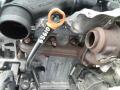 коллектор выпускной Citroen C4 1 поколение 2006, 1.6 л., дизель, МКПП - фото №2