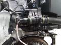 корпус термостата Citroen C4 1 поколение 2006, 1.6 л., дизель, МКПП - фото №2
