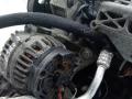кронштейн генератора Renault Clio 2 поколение 2001, 1.4 л., бензин, МКПП - фото №2