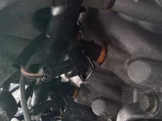 форсунка Renault Clio 2 поколение 2001, 1.4 л., бензин, МКПП