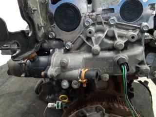 корпус термостата Renault Clio 2 поколение 2001, 1.4 л., бензин, МКПП, 7700600514