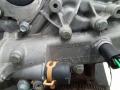 корпус термостата Renault Clio 2 поколение 2001, 1.4 л., бензин, МКПП, 7700600514 - фото №2