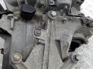 кронштейн КПП Renault Clio 2 поколение 2001, 1.4 л., бензин, МКПП, 7700434671
