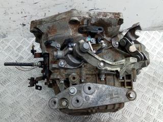 КПП механическая (МКПП) Opel Zafira 1 поколение (A) [рестайлинг] 2005, 1.9 л., дизель, МКПП, M32, M32019D36501