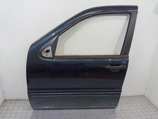 стекло двери передней левой Mercedes-Benz M-Класс W163 [рестайлинг] 2003