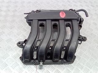коллектор впускной Renault Megane 1 поколение [рестайлинг] 2003, 1.6 л., бензин, 8200275053