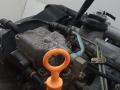 щуп двигателя Volkswagen Golf 4 поколение 2002, 1.9 л., дизель, МКПП, 038115611 - фото №2