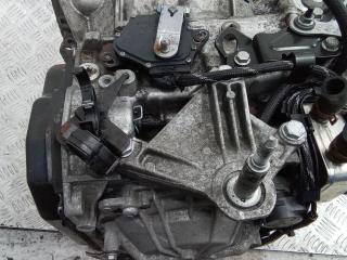 кронштейн КПП Renault Clio 3 поколение 2009, 1.6 л., бензин, АКПП, 8200043085