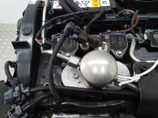 ТНВД BMW 5 серия G30/G31 2020, 2.0 л., бензин, АКПП, 0261520521, 21150058082