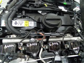 топливная рампа BMW 5 серия G30/G31 2020, 2.0 л., бензин, АКПП, 8665633