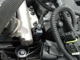 форсунка BMW 5 серия G30/G31 2020, 2.0 л., бензин, АКПП