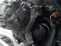 кронштейн генератора Renault Clio 3 поколение 2008, 1.6 л., бензин, МКПП - фото №2