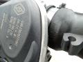 патрубок воздушного фильтра Renault Clio 3 поколение 2008, 1.6 л., бензин, МКПП, 8200424266 - фото №2