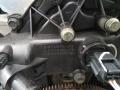 корпус термостата Renault Clio 3 поколение 2008, 1.6 л., бензин, МКПП, 8200023915 - фото №2