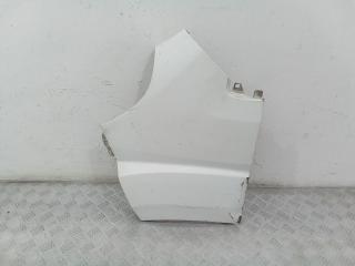 крыло переднее левое Citroen Jumper 1 поколение [рестайлинг] 2006