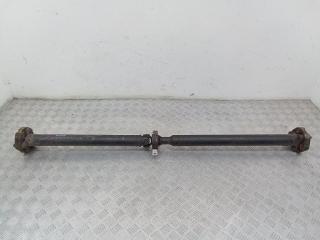 карданный вал BMW 1 серия F20/F21 2013, 1.6 л., дизель, 762418204