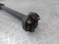 карданный вал BMW 1 серия F20/F21 2013, 1.6 л., дизель, 762418204 - фото №4