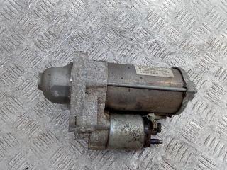 стартер Citroen C5 AirCross 1 поколение 2019, 1.6 л., бензин, АКПП, 9830507480