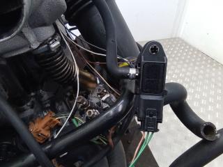 датчик абсолютного давления Renault Scenic 1 поколение [рестайлинг] 2003, 1.9 л., дизель, МКПП, 8200254733