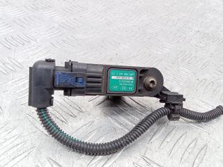 датчик абсолютного давления Renault Duster 1 поколение 2011, 1.5 л., дизель, МКПП, 0281002997