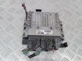 блок управления двигателем Renault Laguna 3 поколение 2011, 1.5 л., дизель, МКПП, 237101478R