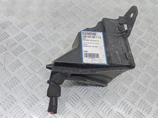 блок предохранителей Renault Laguna 3 поколение 2010, 1.5 л., дизель, МКПП, 240119113R