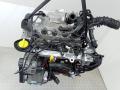 двигатель Renault Clio 3 поколение 2009, 1.2 л., бензин, МКПП, D4FH784, D4F784 - фото №3
