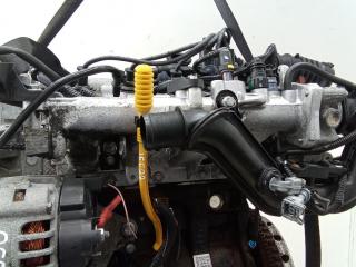 коллектор впускной Renault Clio 3 поколение 2009, 1.2 л., бензин, МКПП, 8200720527