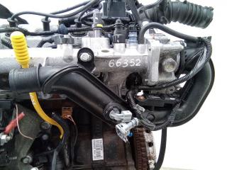 патрубок интеркулера Renault Clio 3 поколение 2009, 1.2 л., бензин, МКПП, 10972120