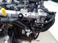 патрубок интеркулера Renault Clio 3 поколение 2009, 1.2 л., бензин, МКПП, 10972120 - фото №3