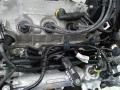форсунка Renault Clio 2 поколение [2-й рестайлинг] 2009, 1.2 л., бензин, МКПП - фото №2