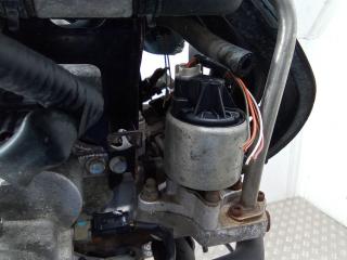 клапан EGR Chevrolet Matiz 2 поколение [рестайлинг] 2009, 0.8 л., бензин, МКПП