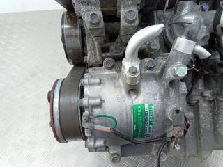 компрессор кондиционера Honda Civic 8 поколение [рестайлинг] 2010, 2.2 л., дизель, МКПП, 38800-RSR-E020-M2